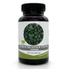 Nutrikraft Chlorella Spirulina Tabs 500mg Biologisch