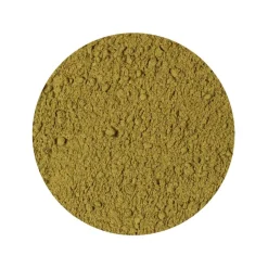 Oregano Poeder kiemarm Biologisch