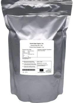 Panela Suiker Biologisch