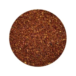 Paprika Granulaat 1-3 mm kiemarm Biologisch