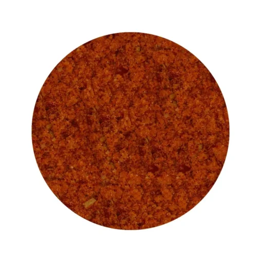 Paprika Grillkruiden kiemarm Biologisch