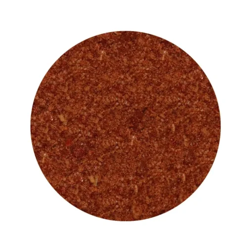 Paprika Kruidenmix kiemarm Biologisch