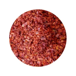 Paprika Vlokken Rood 9 mm Biologisch