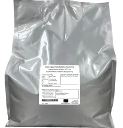 Paprika Vlokken Rood 9 mm Biologisch