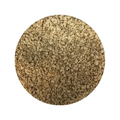 Pastinaak Granulaat 1-3 mm Biologisch