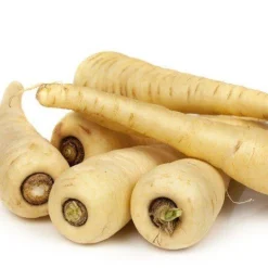 Pastinaak Poeder Biologisch