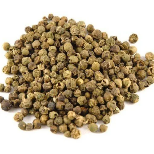 Peper Poeder Groen Biologisch