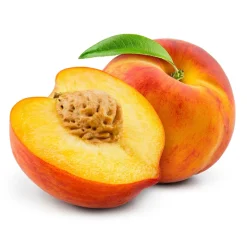 Perzik Poeder Gevriesdroogd Biologisch