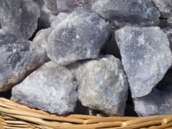 Perzisch Blauwzout Granulaat Grof