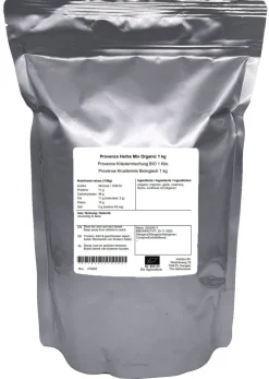 Provence Kruidenmix Biologisch