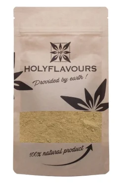 Pruikzwam Poeder Lionsmane Hericium Biologisch