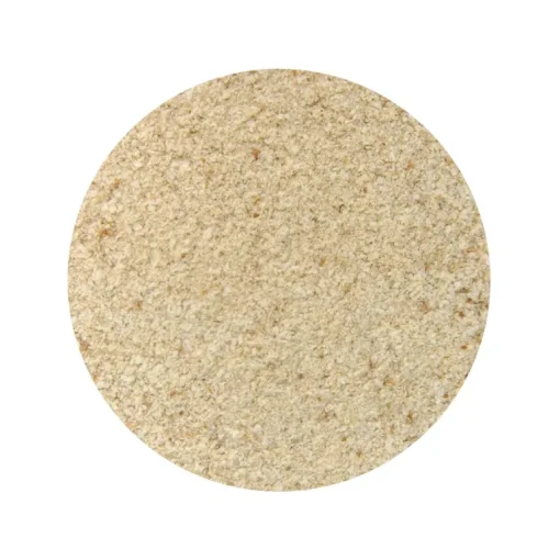 Psyllium Husk Vezels Biologisch