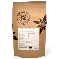 Psyllium Husks Poeder Biologisch