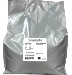 Psyllium Husks Poeder Biologisch