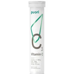 Puori C3 Vitamine
