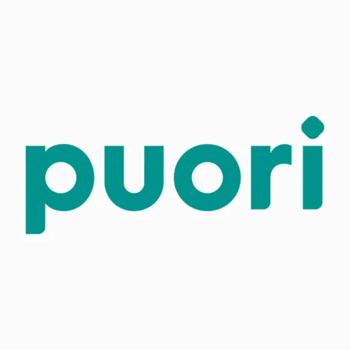 Puori O3 Omega 3 Supplement 120 Capsules