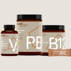 Puori VM Multi Vitamin & Minerals