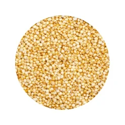 Quinoa gepoft Biologisch