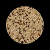 Quinoa mix (rood, wit en zwart) Biologisch