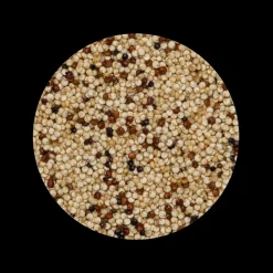 Quinoa mix (rood, wit en zwart) Biologisch