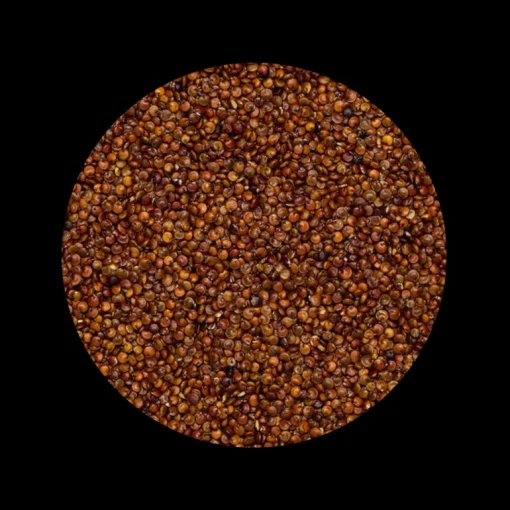 Quinoa Rood Heel Biologisch