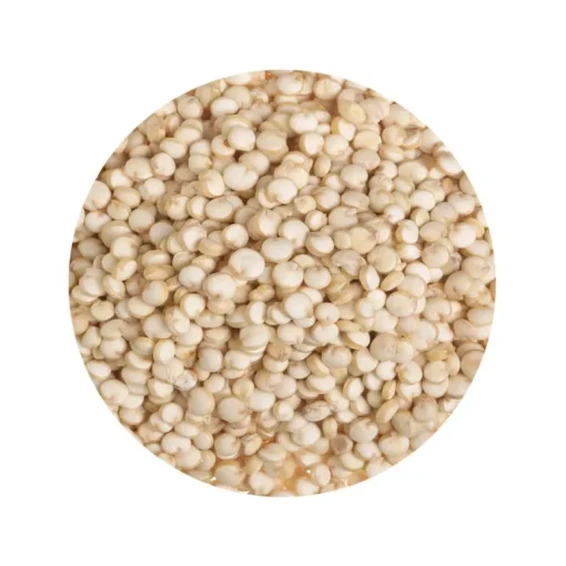 Quinoa Wit Heel Biologisch