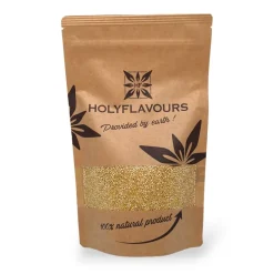 Quinoa Wit Heel Biologisch