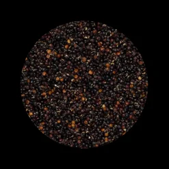 Quinoa Zwart Heel Biologisch