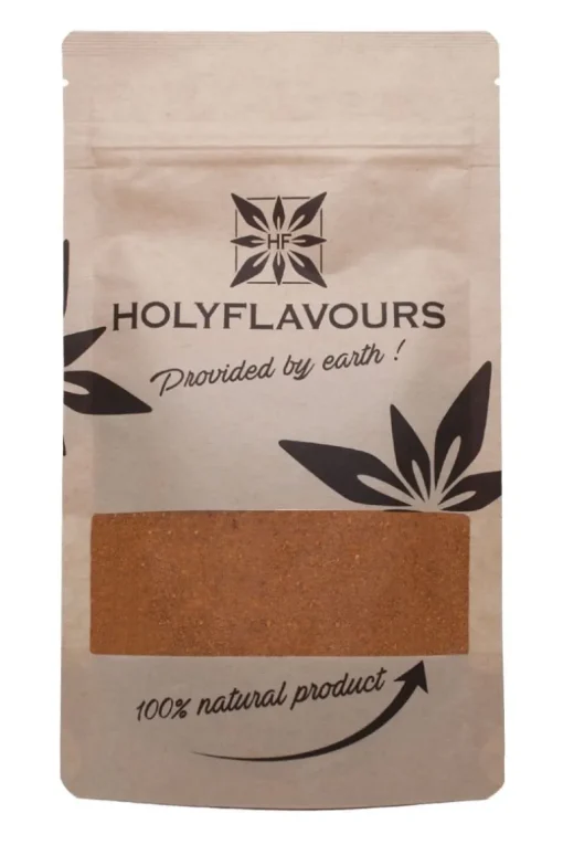 Ras el Hanout Kruidenmix Biologisch