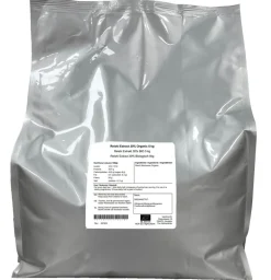 Reishi Extract 30% Biologisch
