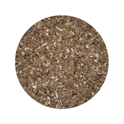 Reishi Granulaat 5x5 mm Biologisch
