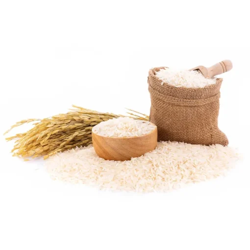 Rijst Eiwit Poeder Biologisch (80% Proteïne)