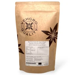Rijst Eiwit Poeder Biologisch (80% Proteïne)