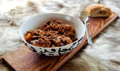 Rode Kidneybonen Biologisch