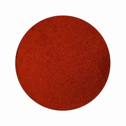 Rode Paprika Edelzoet Poeder Fijn kiemarm Biologisch