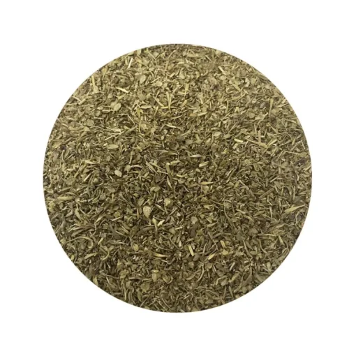 RTO Kruidenmix kiemarm Biologisch