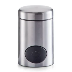 RVS zoetjes dispenser