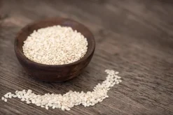 Sesamolie Koudgeperst Biologisch