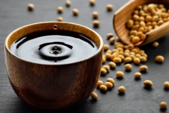 Shoyu Sojasaus Poeder Biologisch