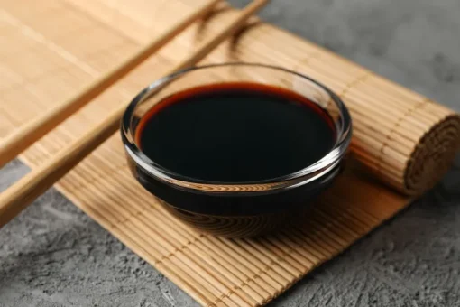 Shoyu Sojasaus Poeder Biologisch