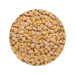 Sojabonen Gepeld Biologisch