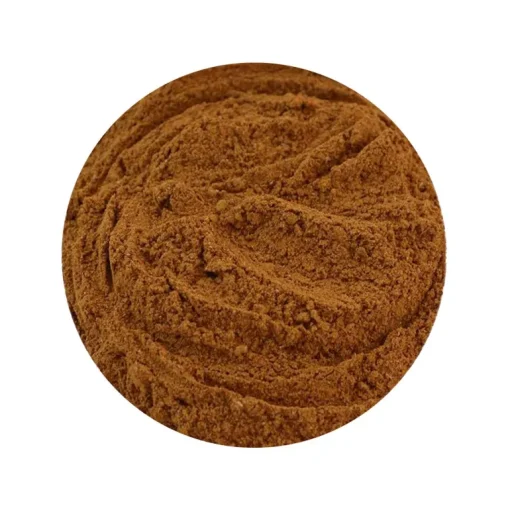 Speculaaskruiden Mix Biologisch