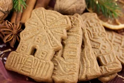 Speculaaskruiden Mix Biologisch