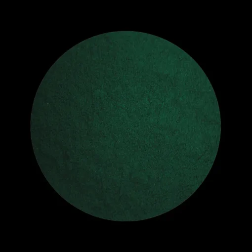 Spirulina Poeder Biologisch