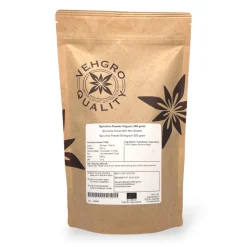 Spirulina Poeder Biologisch