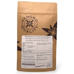 Stevia Extract Poeder RebA60 Regular
