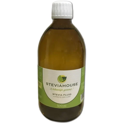Stevia Extract Vloeibaar