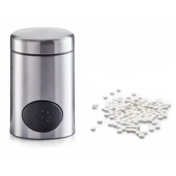 Stevia Extract Zoetjes RebA97 Regular in dispenser