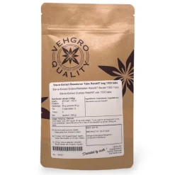 Stevia Extract Zoetjes RebA97