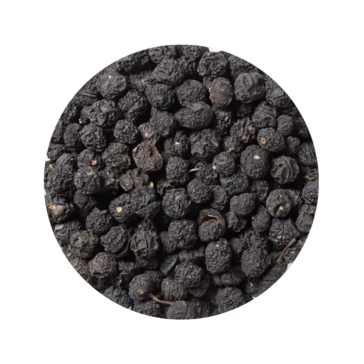Tellicherry Peper TGEB India Biologisch